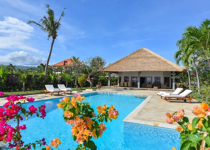 Villa Nishi *