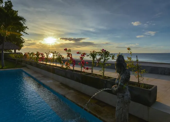 Nishi Villa Buleleng