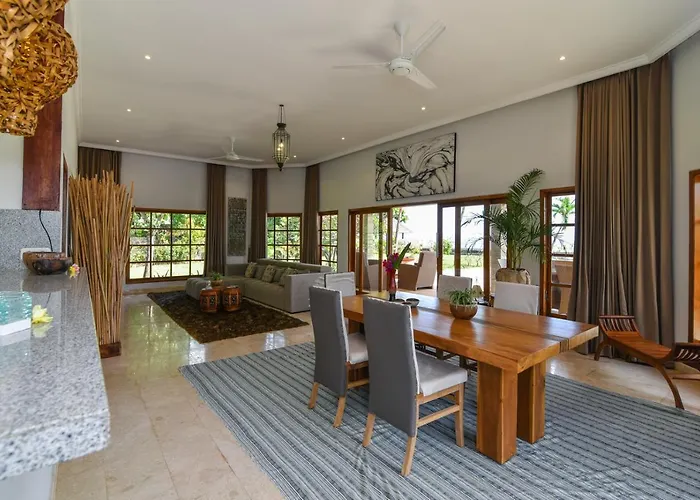 Villa Nishi Buleleng