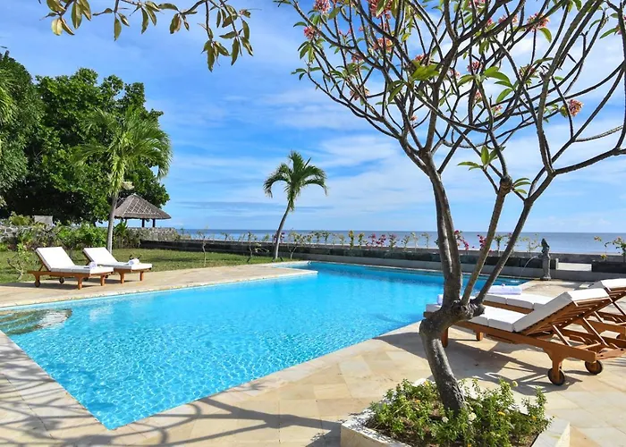 Nishi Villa *
