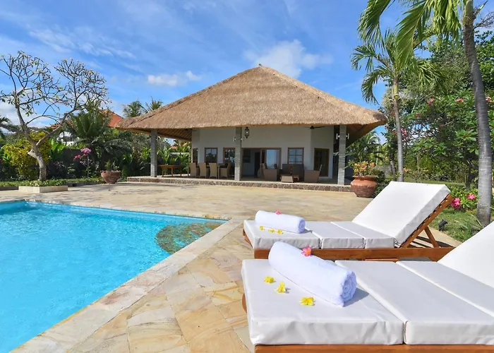 Villa Nishi Buleleng