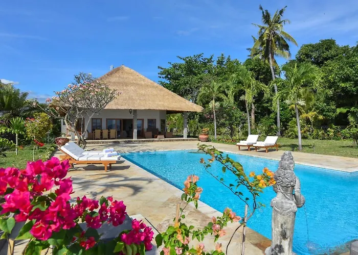 Nishi Villa Buleleng