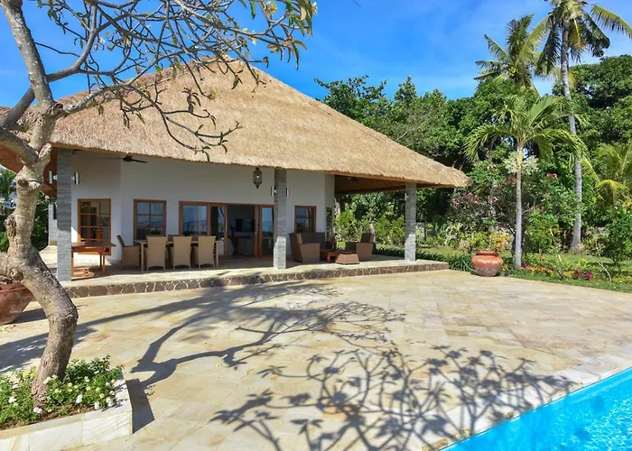Nishi Villa Buleleng