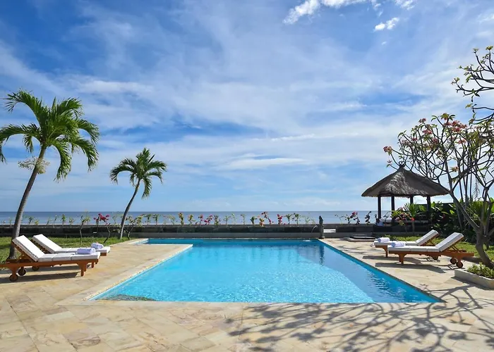 Villa Nishi *