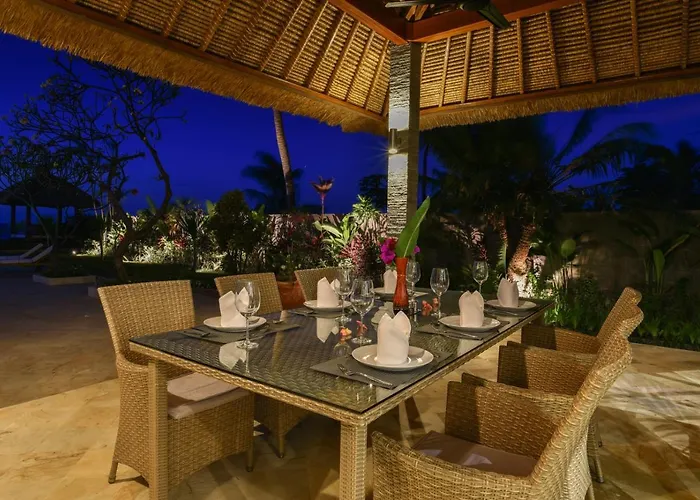 Nishi Villa Buleleng