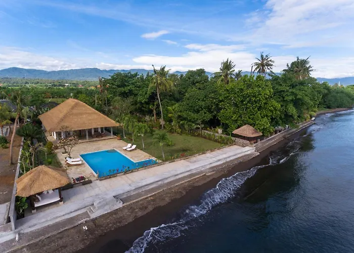 Nishi Villa Buleleng