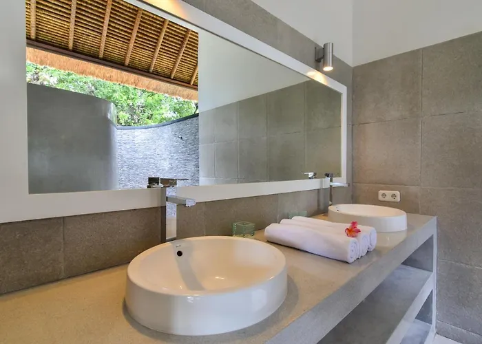 Villa Nishi *
