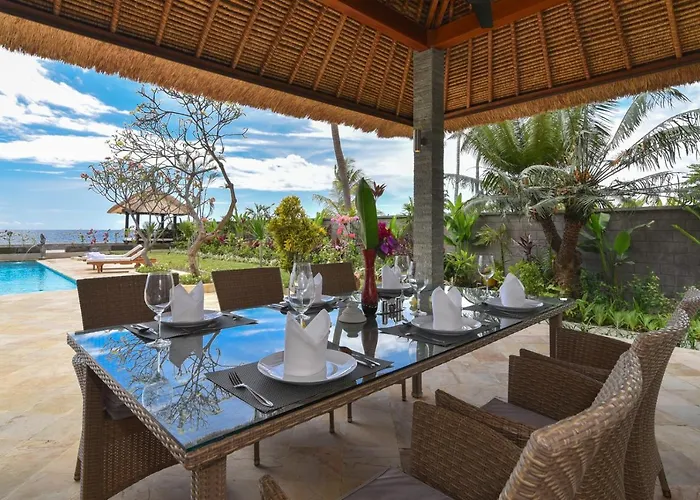Villa Nishi Buleleng