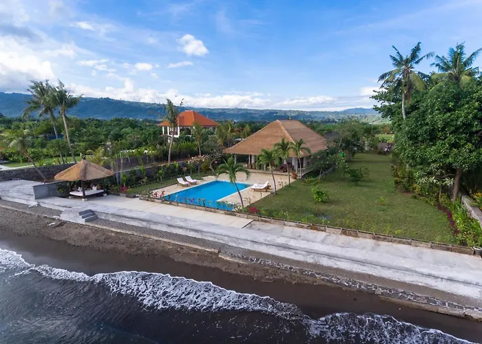 Villa Nishi Buleleng