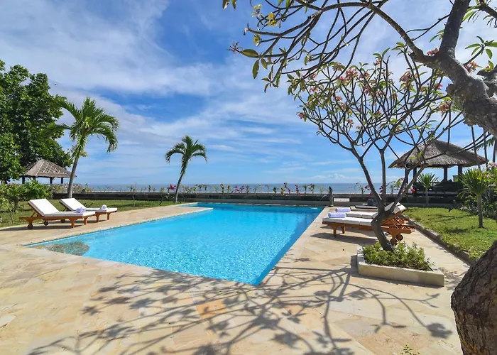 Villa Nishi Buleleng