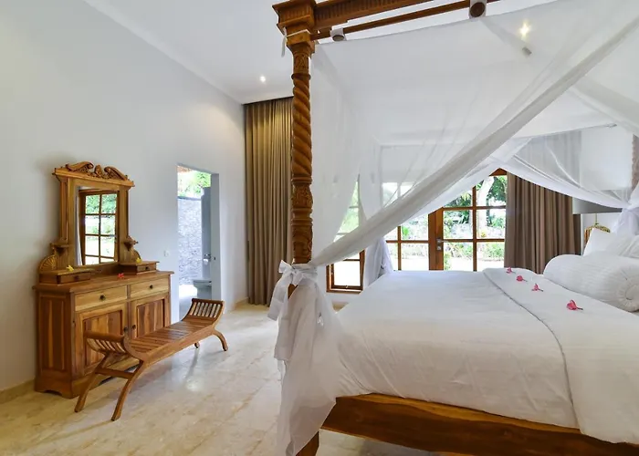 Villa Nishi Buleleng