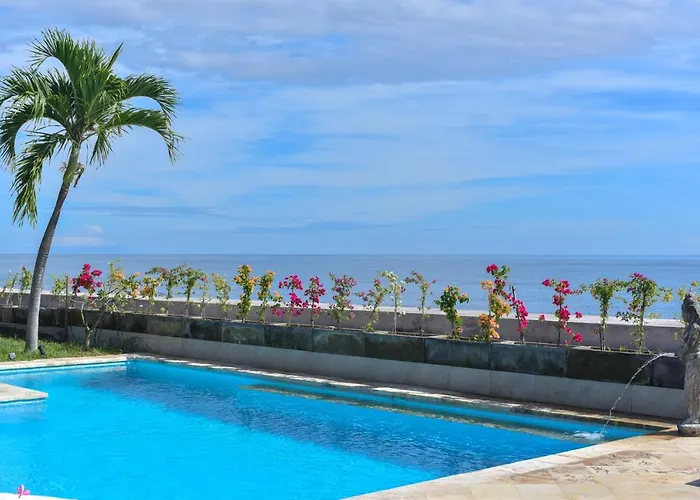 Villa Nishi Buleleng